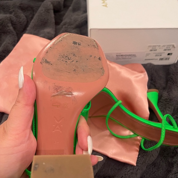 Amina Muadi Naima Sandal - Picture 3 of 5